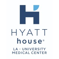 Hyatt House LA - University Medical Center logo - Similar company to Conroy Development