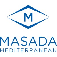 Masada Mediterranean Ltd logo - Similar company to E-Cleaning | Online Cleaning Services Delivery Platform