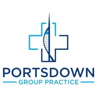 Portsdown Group Practice logo - Similar company to Capitalisto