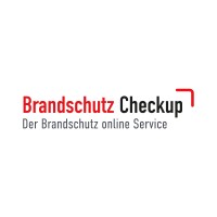 Brandschutz Checkup logo - Similar company to Brandschutz Jäger Gmbh - Sachverständigenbüro Für Vorbeugenden Brandschutz