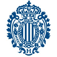Grand Hotel Heiligendamm - The Leading Hotels of the World & Selektion Deutscher Luxushotels logo - Similar company to Hello Handmade