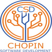Chopin Software Development logo - Similar company to Riskturn