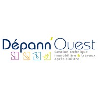 Dépann'Ouest logo - Similar company to Da Sinistres