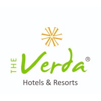 The Verda logo - Similar company to Aasma Ventures