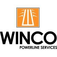 Winco Powerline Services logo - Similar company to Davincisky Group, Inc.