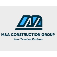 M&A Construction Group logo - Similar company to M&A Logistics Group