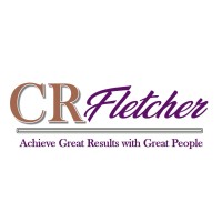 C.R. Fletcher Associates, Inc. logo - Similar company to Upstate Cerebral Palsy