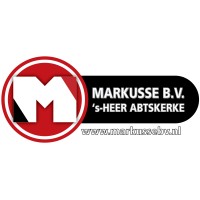 Markusse BV 's-Heer Abtskerke logo - Similar company to Techno West Services