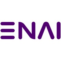 ENAI logo - Similar company to Esprit Ict Consultancy