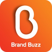 BrandBuzz Official logo - Similar company to Brandbuzz