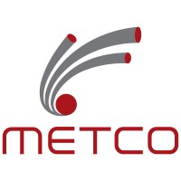 METCO logo - Similar company to Sim