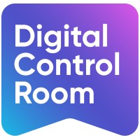 Digital Control Room logo - Similar company to Aurora Commerce