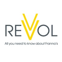 Revol logo - Similar company to Webcastor