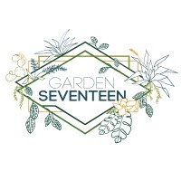 Garden Seventeen logo - Similar company to Juniper Austin