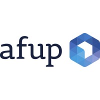AFUP logo - Similar company to Widop