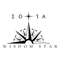 Wisdom Star logo - Similar company to Oskar Ai