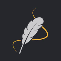 Vuela.AI logo - Similar company to El Test De Turing - Podcast De Inteligencia Artificial