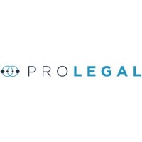 Prolegal logo - Similar company to Pro Legal