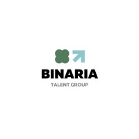 Binaria Talent Group logo - Similar company to Autoclient