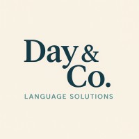 Day and Co. Language Solutions logo - Similar company to Expert Localize