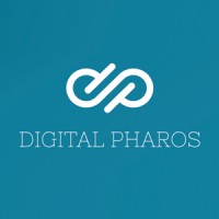 Digital Pharos Inc. logo - Similar company to Stratman Solutions