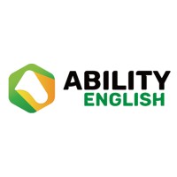 ABILITY English logo - Similar company to Austrasia College