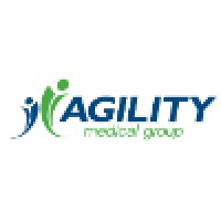 Agility Medical Group logo - Similar company to Teamclinics