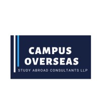 Campus Overseas - Study abroad consultants LLP logo - Similar company to Eduflair Learning Solutions