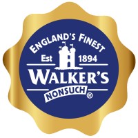 Walker's Nonsuch Toffee logo - Similar company to Smart Kitchen