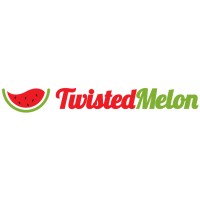 Twisted Melon logo - Similar company to Alternative Vision
