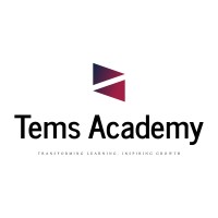 Tems Academy logo - Similar company to Infinitude Technologies Ltd