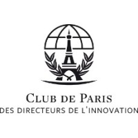 Club de Paris des Directeurs de l'Innovation logo - Similar company to Académie Des Technologies