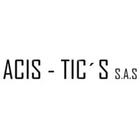 ACIS-TICS logo - Similar company to Evimeria