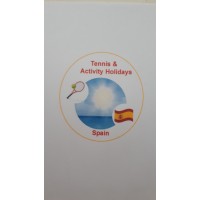 Tennis, Padel, Golf & Activity Holidays - Costa del Sol - Spain logo - Similar company to El Cuarto Set Sl