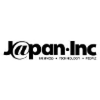 Japan Inc Communications