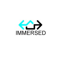 Immersed Studios logo - Similar company to Luminous Labs