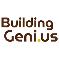 BuildingGenius logo - Similar company to Beyond Efficiency