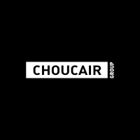 Choucair Group SAL logo - Similar company to Código Verde Tecnologías De Información, S.A. De C.V.