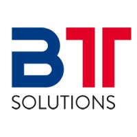 BTT Solutions logo - Similar company to Btt