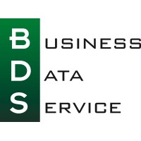 BDS Business Data Service GmbH logo - Similar company to Bss Security & Systems