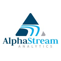 AlphaStream Analytics logo - Similar company to Blockforce Capital Management, Llc