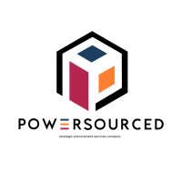 PowerSourced Pte. Ltd. logo - Similar company to Shipmunk Logistics