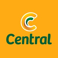 Central Supermercados logo - Similar company to Quitanda