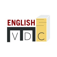 English Virtual Design & Construction logo - Similar company to Virtual Engineering