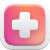 PatKit logo - Similar company to Funkhaus - Creative Studio