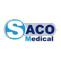 SACO Medical logo - Similar company to Marnys Ksa