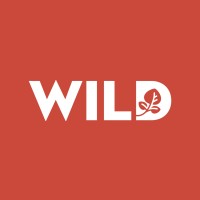 WILD Foundation logo - Similar company to Coalitionwild