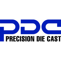 Precision Die Cast, Inc. logo - Similar company to Canon Capital Technologies