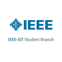 IEEE-IST Student Branch logo - Similar company to Everything Ends
