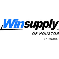 Winsupply Houston Electrical logo - Similar company to Carr Supply - Lancaster